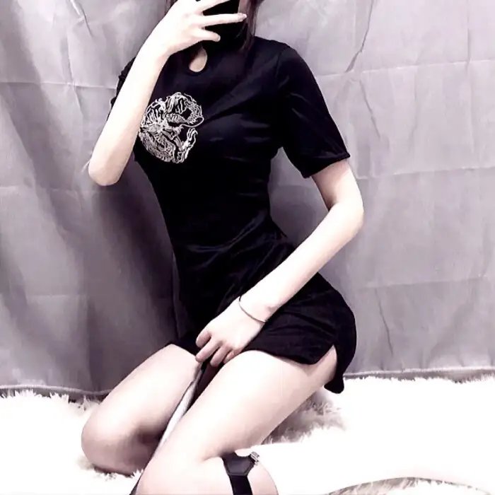 爱情遗迹