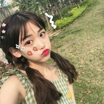 蓝海少女